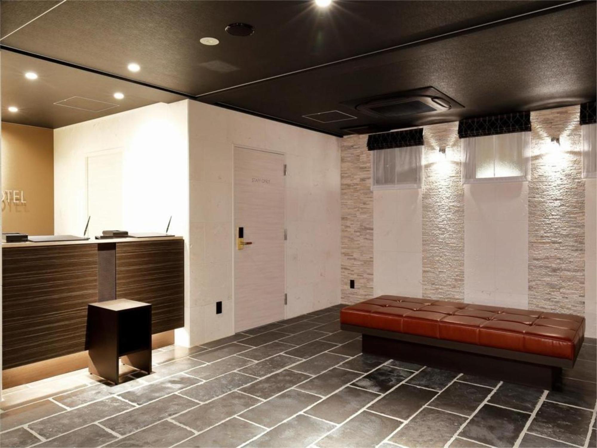 Hotel Act Roppongi - Vacation 84273 Tōkyō
